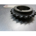 05W021 Crankshaft Timing Gear From 2013 KIA OPTIMA  2.4